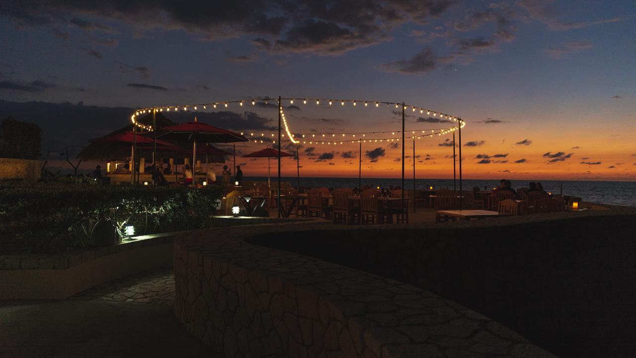 The Spa Retreat Boutique Hotel Negril Exterior photo